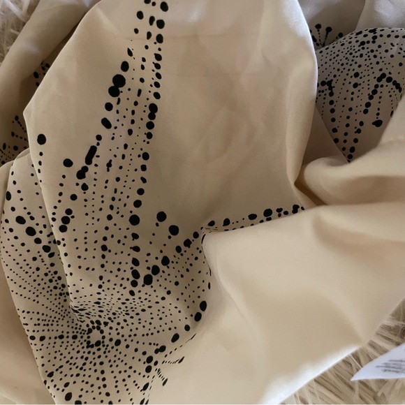 Mother Denim the boxy jacket in wash cry wolf size medium - Picture 7 of 8